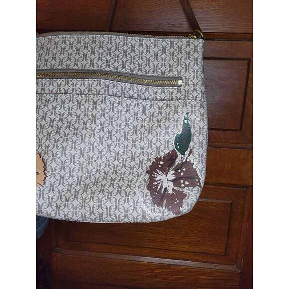 Fossil Womens Fiona Crossbody Bag - Picture 6 of 12